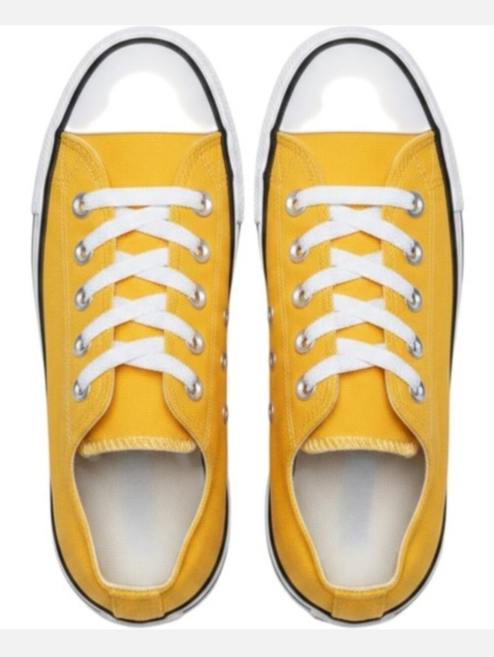 CONVERSE Chuck Taylor All Star Low Top Sneakers